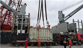 Case: Transformer Export and Transport from West Transformer Export company to Singapore