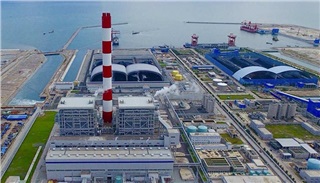 Case: Vietnam Yongxin Coal-fired Power Plant Phase I Project Logistics Integration Service Project