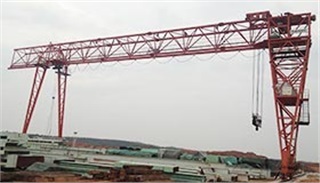 Case: Equipment Warehousing in Youxian Power Plant