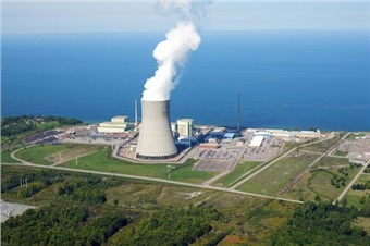 全球最大轻水压水堆核电站诞生