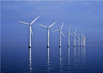 首部海上风力发电场国家标准将实施 
