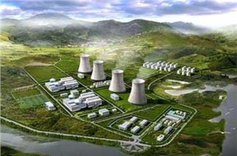 1至6月全国核电运行情况发布