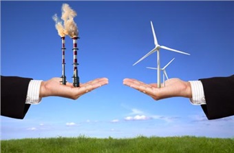 中法能源合作为全球可持续发展注入动力