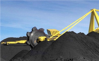 中国华电首个煤矿智能化综采工作面 累计采煤突破100万吨