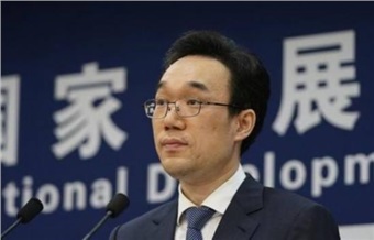 国家发改委：拟投资约1200亿元建设一批铁路专用线项目