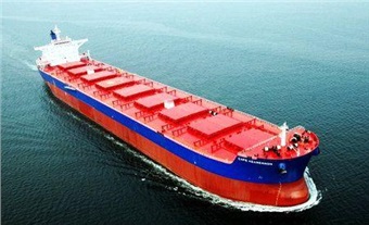 2019年上半年国内沿海货运船舶运力分析报告