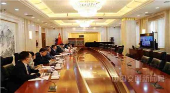 数字引领交通高质量发展论坛在渝举办 奋力加快建设交通强国创新型企业