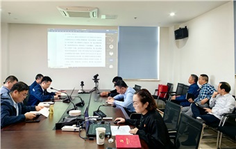 聚主业 精专业 全面提升核心竞争力
